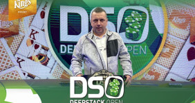 dso open