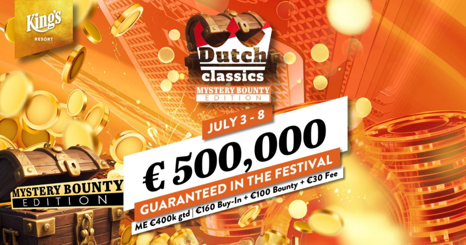 dutch classics juli 2024