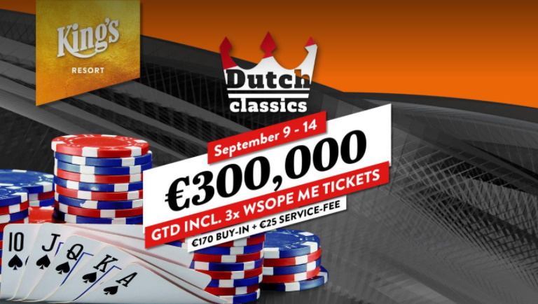 dutch classics v3
