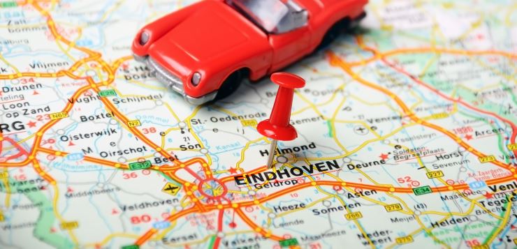 eindhoven