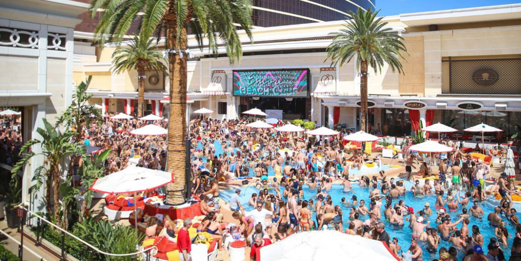 encore beach club