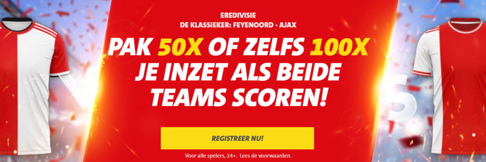 feyenoord ajax