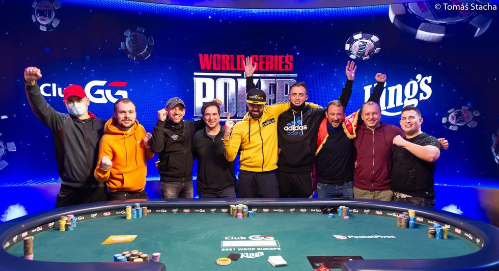 finaletafel wsope pokernews