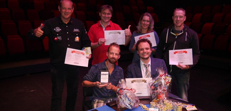 finalisten Doetinchem