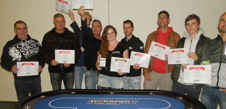 finalisten den haag