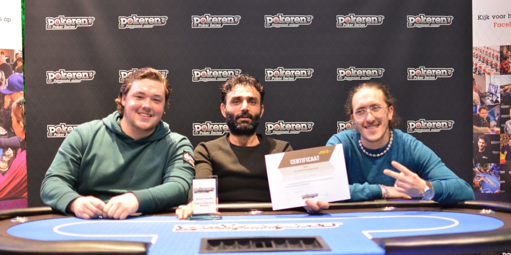 finalisten hoofddorp seizoen 5