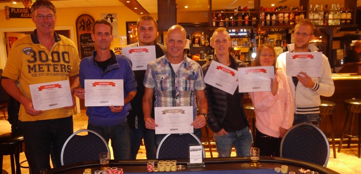 finalisten opmeer