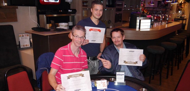 finalisten roosendaal