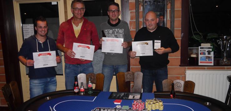 finalisten sint jansteen