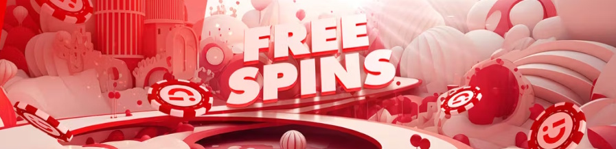 free spins circus