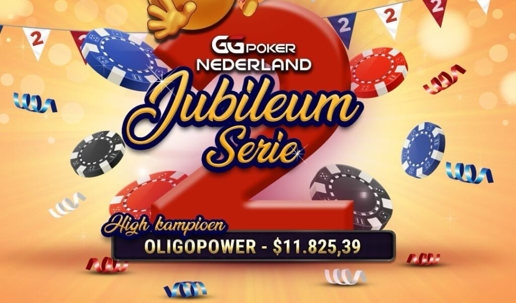 ggpoker high editie