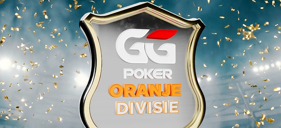 ggpoker oranje divisie