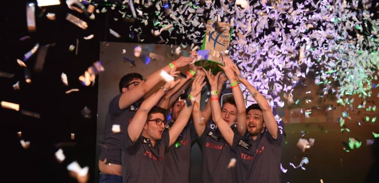 global poker masters 1