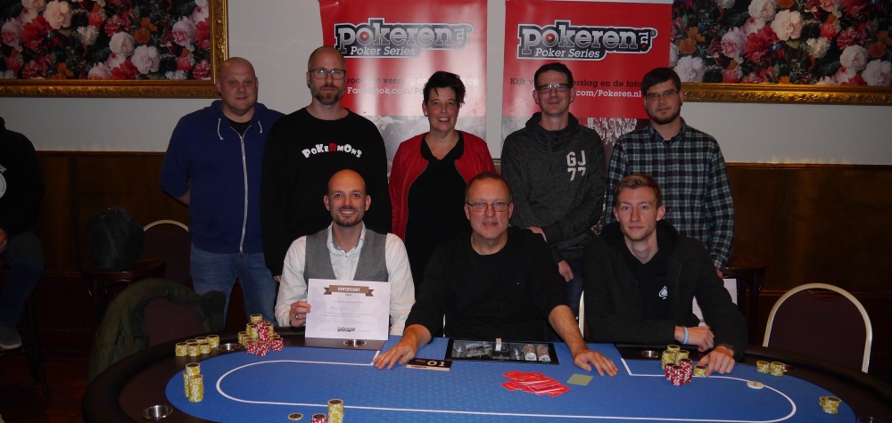 halve finale uden v2