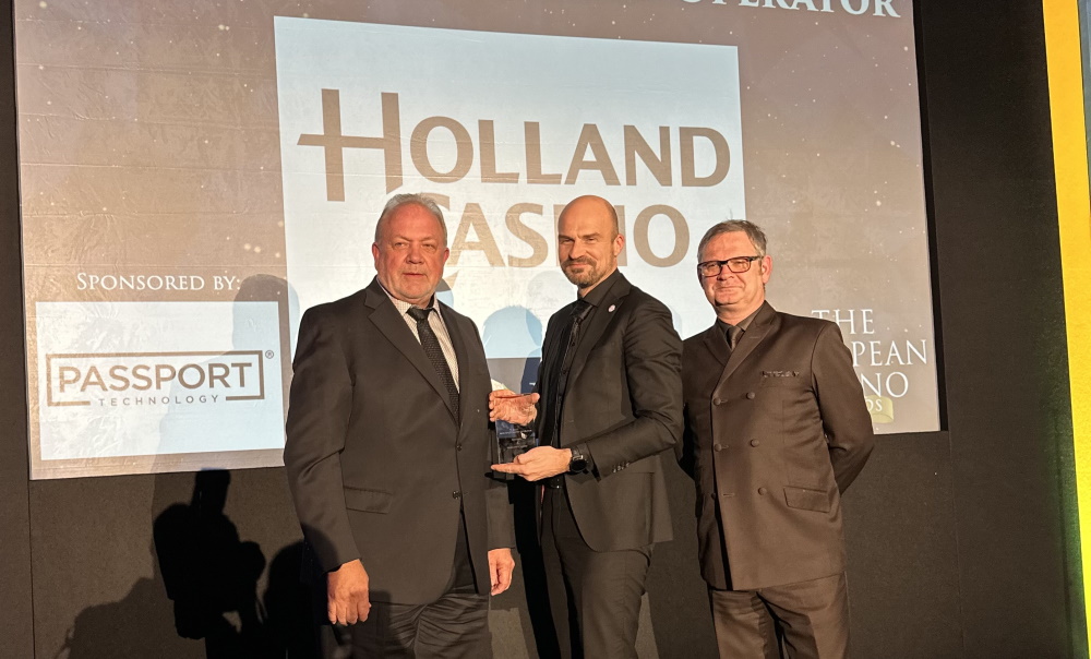 hc award