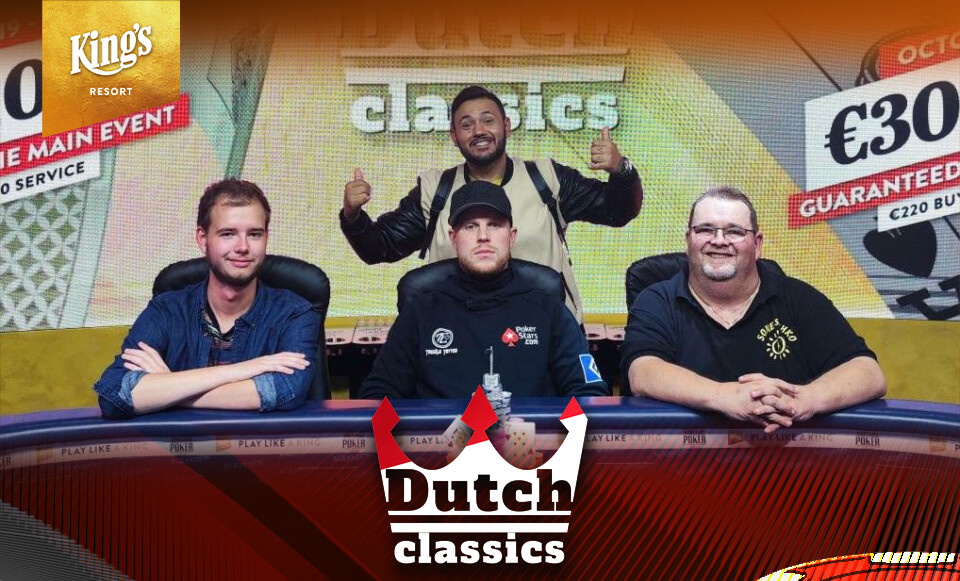 high roller dutch classics