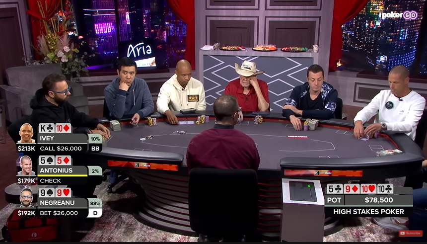 high stakes poker ivey negreanu antonius