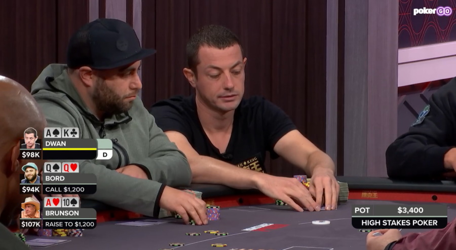 high stakes poker seizoen 9