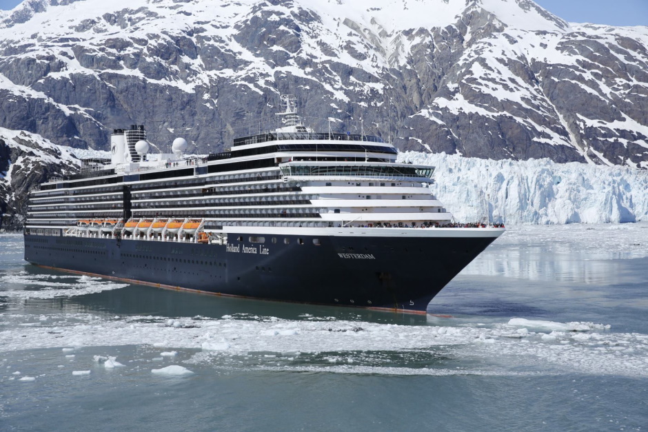 holland america line nieuw statendam