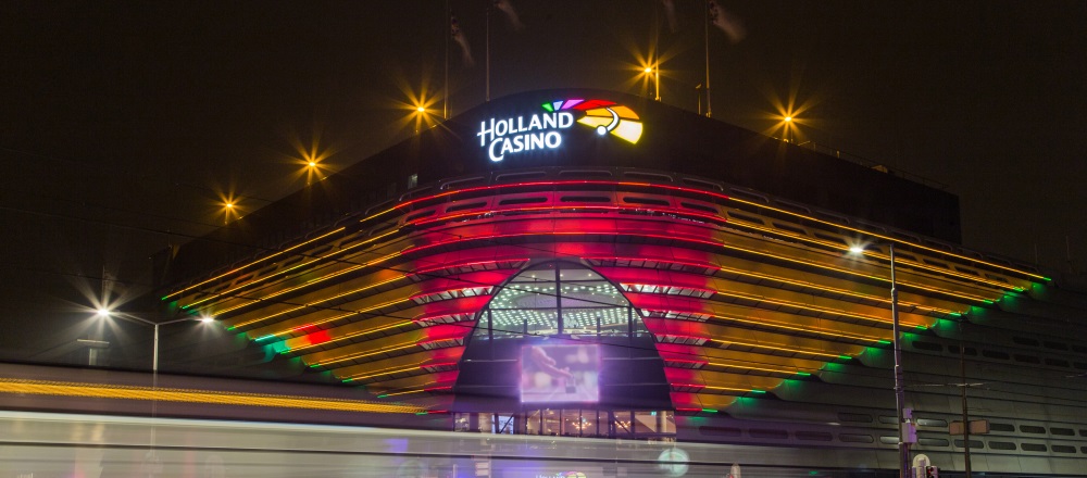 holland casino scheveningen
