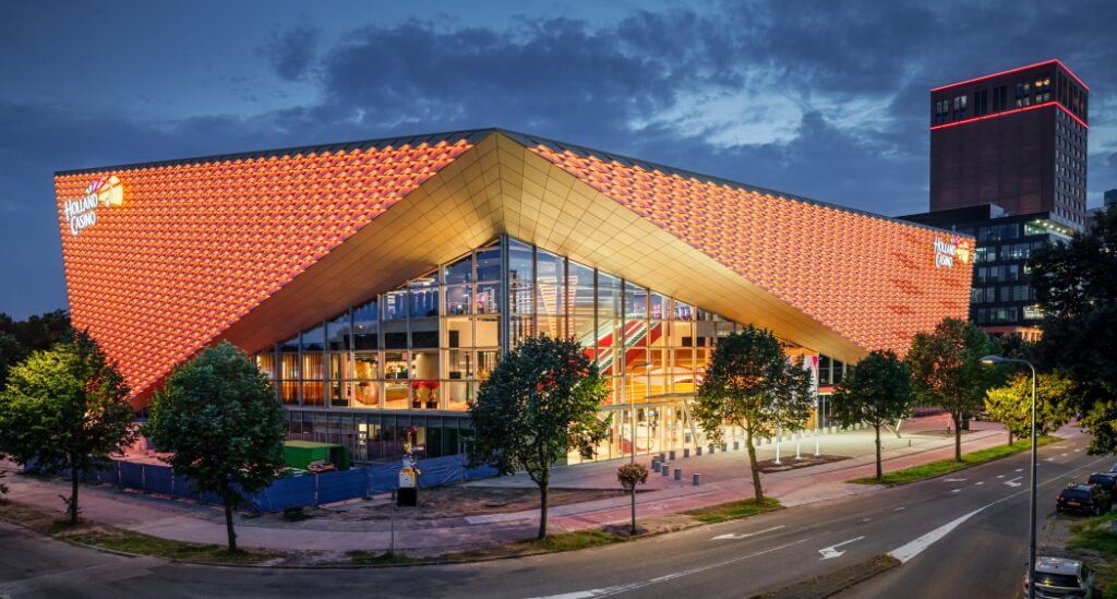 holland casino utrecht