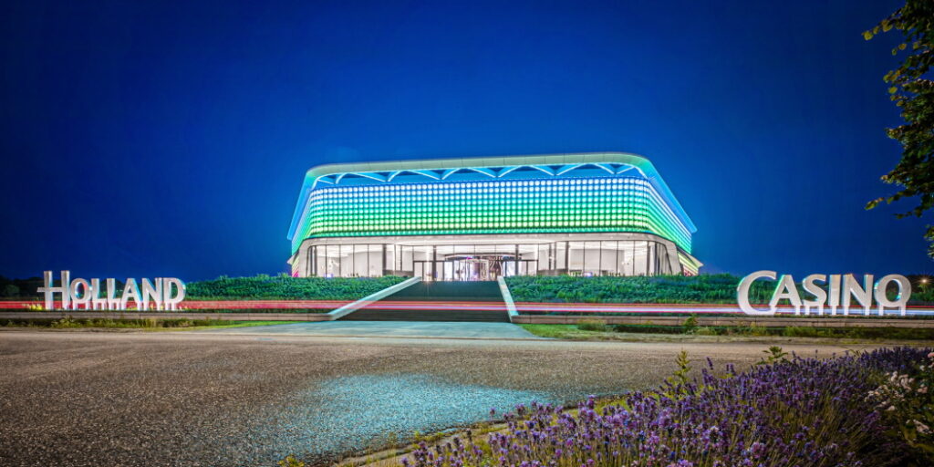 holland casino venlo