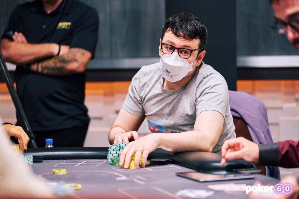 isaac haxton shrb plo