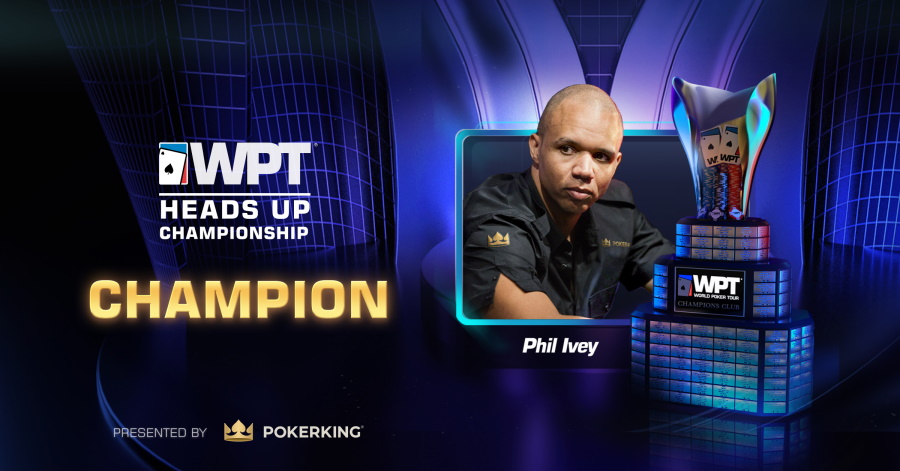 ivey winner