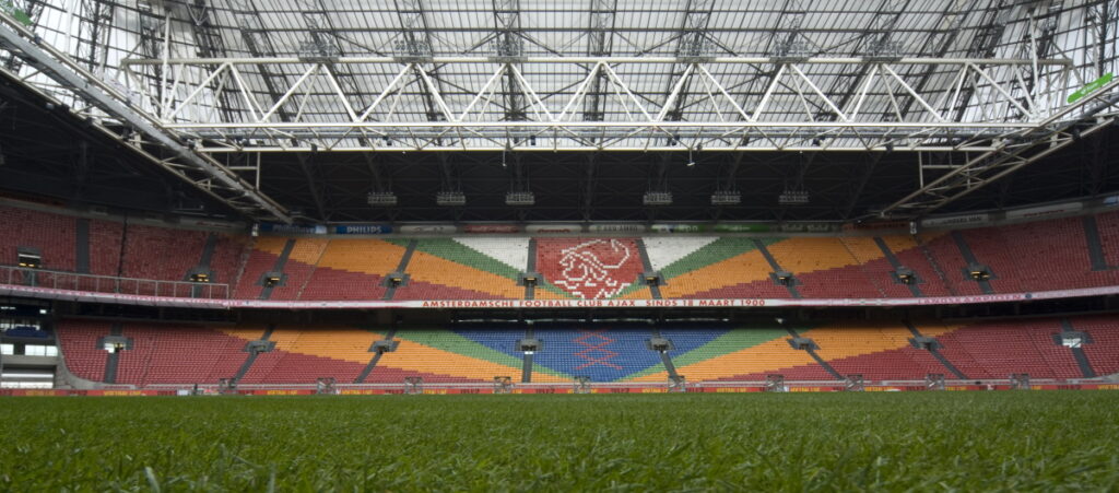 johan cruijff arena