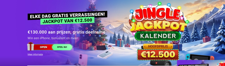 kalender one casino