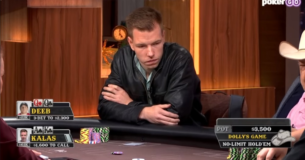 kane kalas