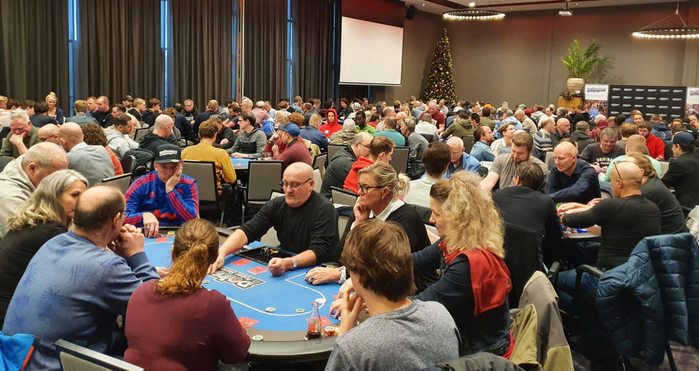 kickoff seizoen 6