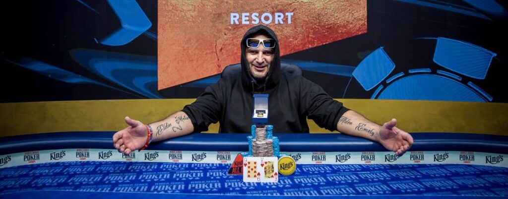 kings casino foto