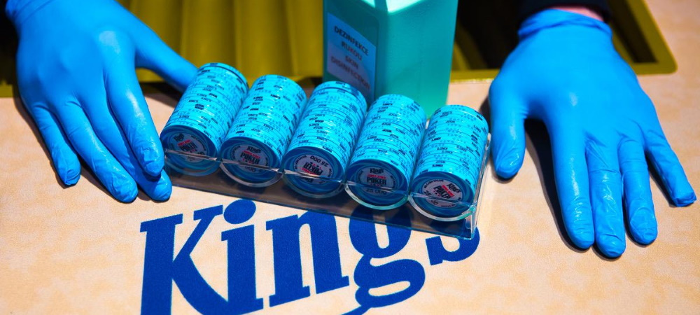 kings resort corona update