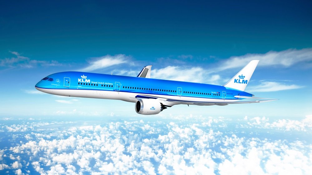 klm las vegas