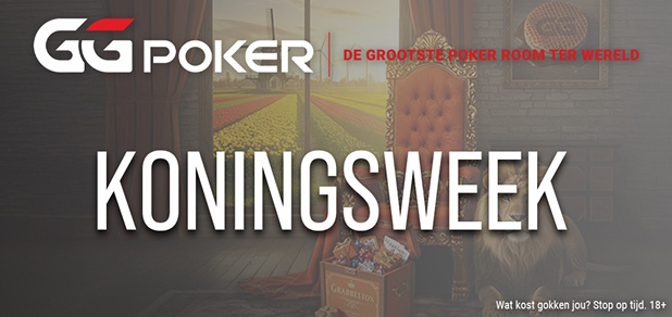 koningsweekggpoker