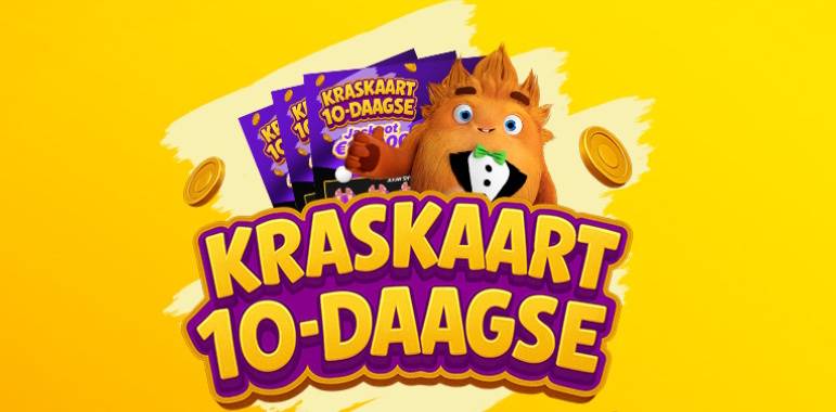 kraskaart onecasino