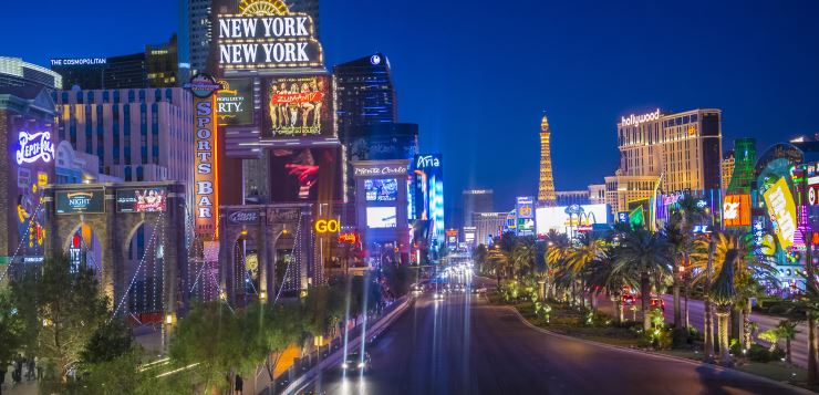 las vegas 3
