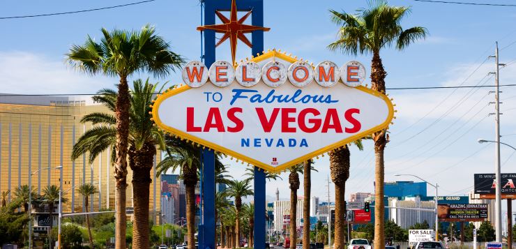 las vegas 4 v8