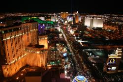 las vegas overview