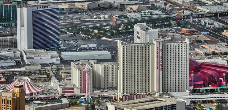 las vegas v4