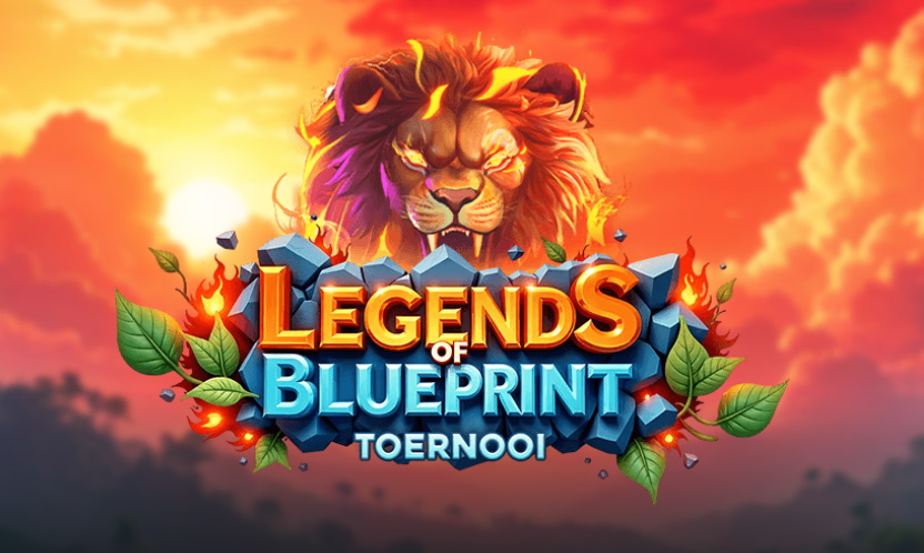 legends of blueprint