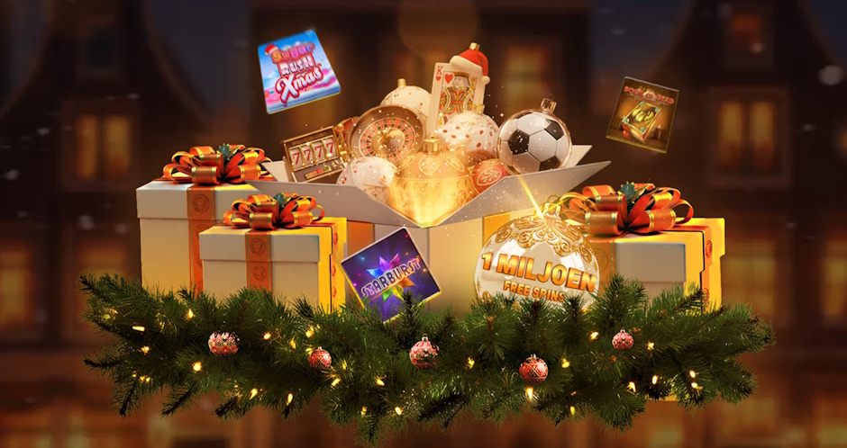 leovegas bonuskalender
