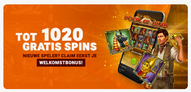 leovegas spins 2