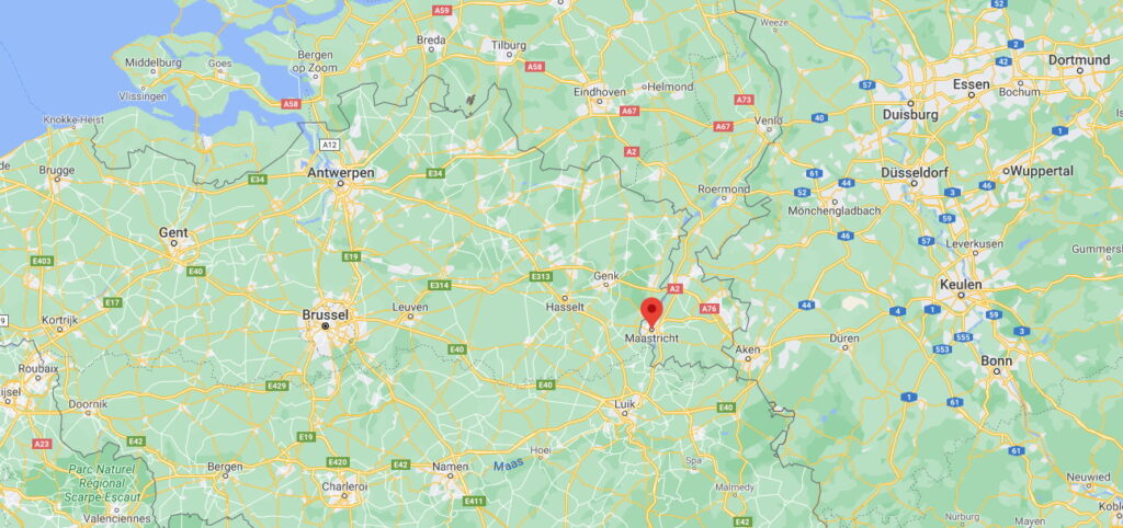 maastricht