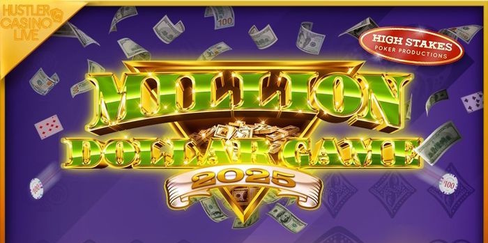 million dollar game