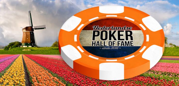 nederlandse poker hall of fame