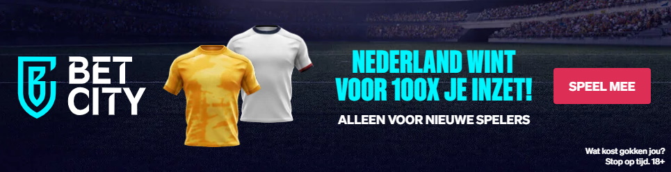 nederlandusa