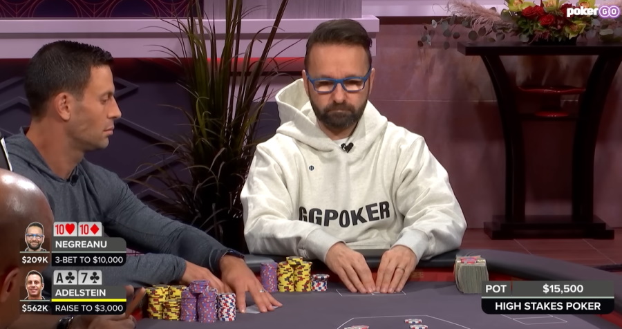 negreanu adelstein