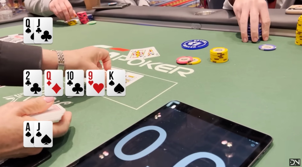 negreanu vlog 1